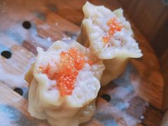 蟹籽烧卖皇-富力丽思卡尔顿酒店·丽轩中餐厅