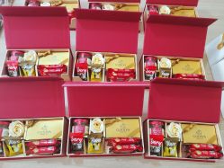 -卡卡喜糖伴手礼·商务礼宝宝礼·婚礼用品