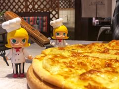 -LUCCA卢卡西班牙海鲜饭(远洋广场店)