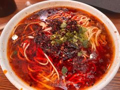 -老王四季抻面(南六东路店)