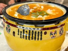 -老浒记民俗酒楼(王府井店)