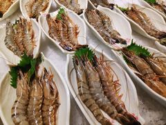 -阳光岛·海鲜盛宴(银泰中心in99店)
