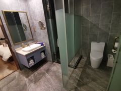 -上海徐家汇漫心酒店