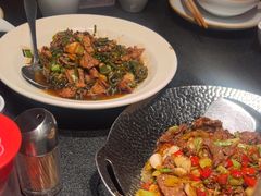 -湘阁里辣(南联锦泰城店)