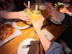 -MR.ROCKY洛奇先生·西餐&酒吧(琶醍店)