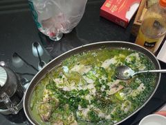 -盛百味·家宴餐厅(霸州分店)