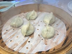 -蓝珊瑚蒸汽海鲜餐厅(龙奥店)