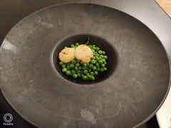 带子小豌豆-天伦里餐厅(绿城桃花源店)