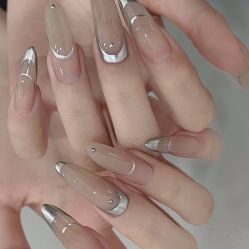 -斯馨·健康美甲美睫