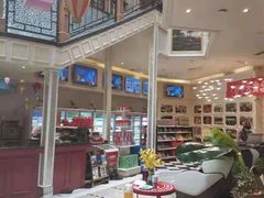 -火吧PTV聚会餐厅(10号店)