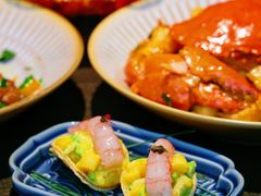 -锦荟JINHUI·浙江小馆(上海荟聚店)