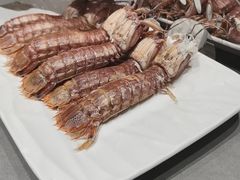 -神洲四海大酒楼(王府井澳门中心店)
