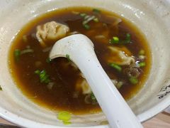-蒋家桥饺面店(广陵路店)