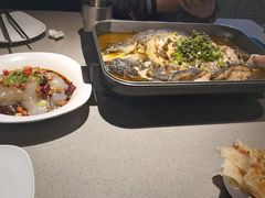 -半天妖烤鱼(芝罘万达店)