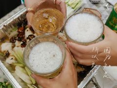 -万和源炝锅城·活鱼现炝(文艺北路店)