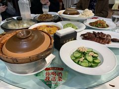 -文杏酒楼(一品天下店)
