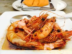 -Ministry of Crab(科伦坡店)