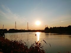 -黄埔古港