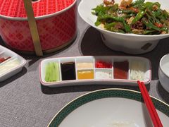 -秀儿四九城·新京菜(亚运村鸟巢店)