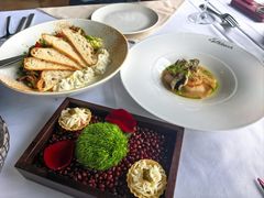 -Kathleen's Waitan 凯圣琳江景西餐厅(外滩店)