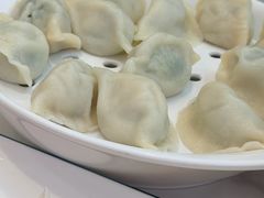 -船歌·鱼水饺青岛菜(国贸商城店)