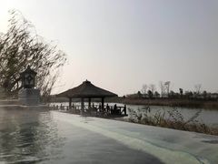 -苏州湾王焰温泉度假酒店