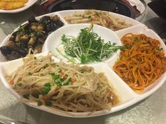 -琼菜坊·无鸡不成宴·海南菜老爸茶糟粕醋(海口骑楼老街店)