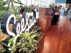 大堂-Seesaw Coffee(朝阳大悦城店)