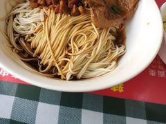 -辣肉面大王(天平路店)