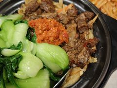 -桂林米粉(蓝旗营店)