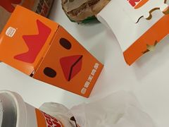 -汉堡王(嘉定宝龙城市广场)