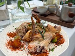 -春树下·树屋花房西餐厅(罍街AS1980店)