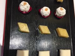 -陆壹捌餐厅(五大道店)