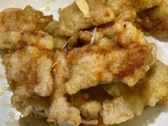 -苏师傅菜馆(上沙店)