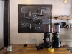 -Saffron Coffee