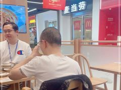 大堂-小满手工粉(上海品尊国际店)