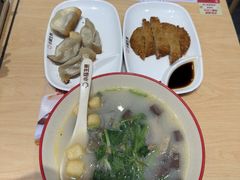 -小杨生煎(周浦万达店)