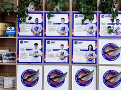 -翼速篮球·儿童体适能·中考体育(鲁能城店)