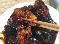 -君东记本帮面馆(天钥桥路店)