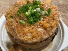 肥肠格格-包面西施(黄泥磅总店)