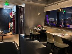 -烛影拾光观景餐厅·创意菜·摄影·小提琴(大唐不夜城店)