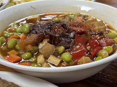 -玲燕蒸菜馆(江东路店)