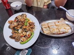 -一哥美食(总店)