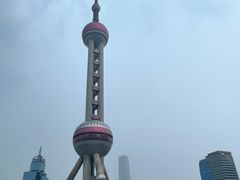 -东方明珠广播电视塔