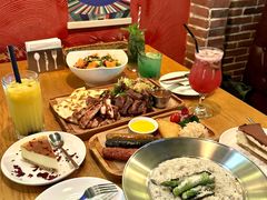 -味德西餐音乐酒吧 Wade's Bar&Grill