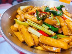-忆外婆徐州菜·地锅鸡·生日宴(吴庄店)