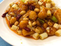 -金家老三饭庄(常营店)