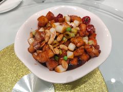 -锋味餐厅(空港复悦里店)