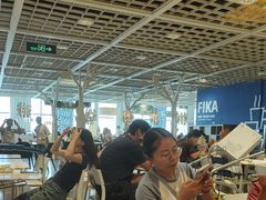 -宜家·瑞典风味餐厅(无锡店)