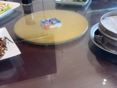-清真·同发顺饭庄·烧麦(总店)